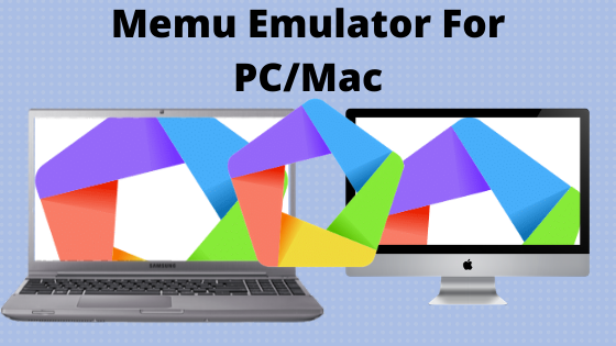 memu emulator for mac download